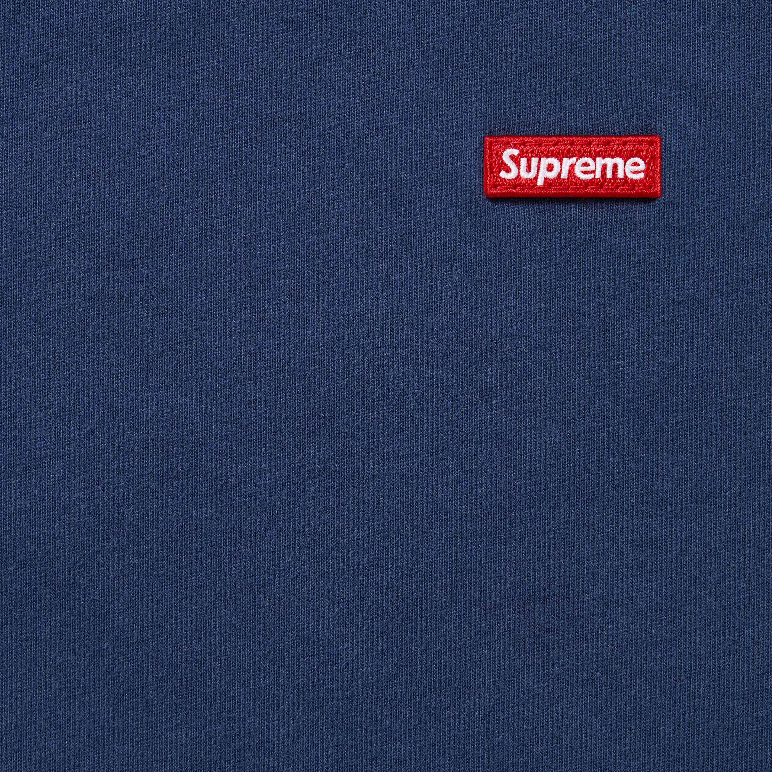 Small Box Tee view 10